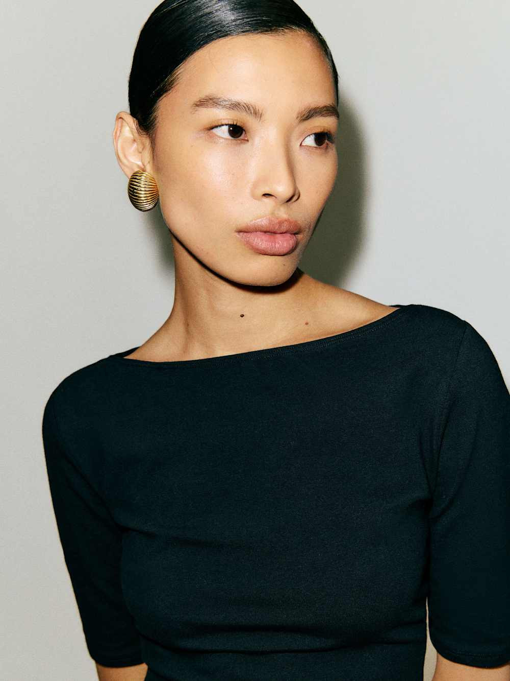 Santino Knit Top | Reformation (Global)