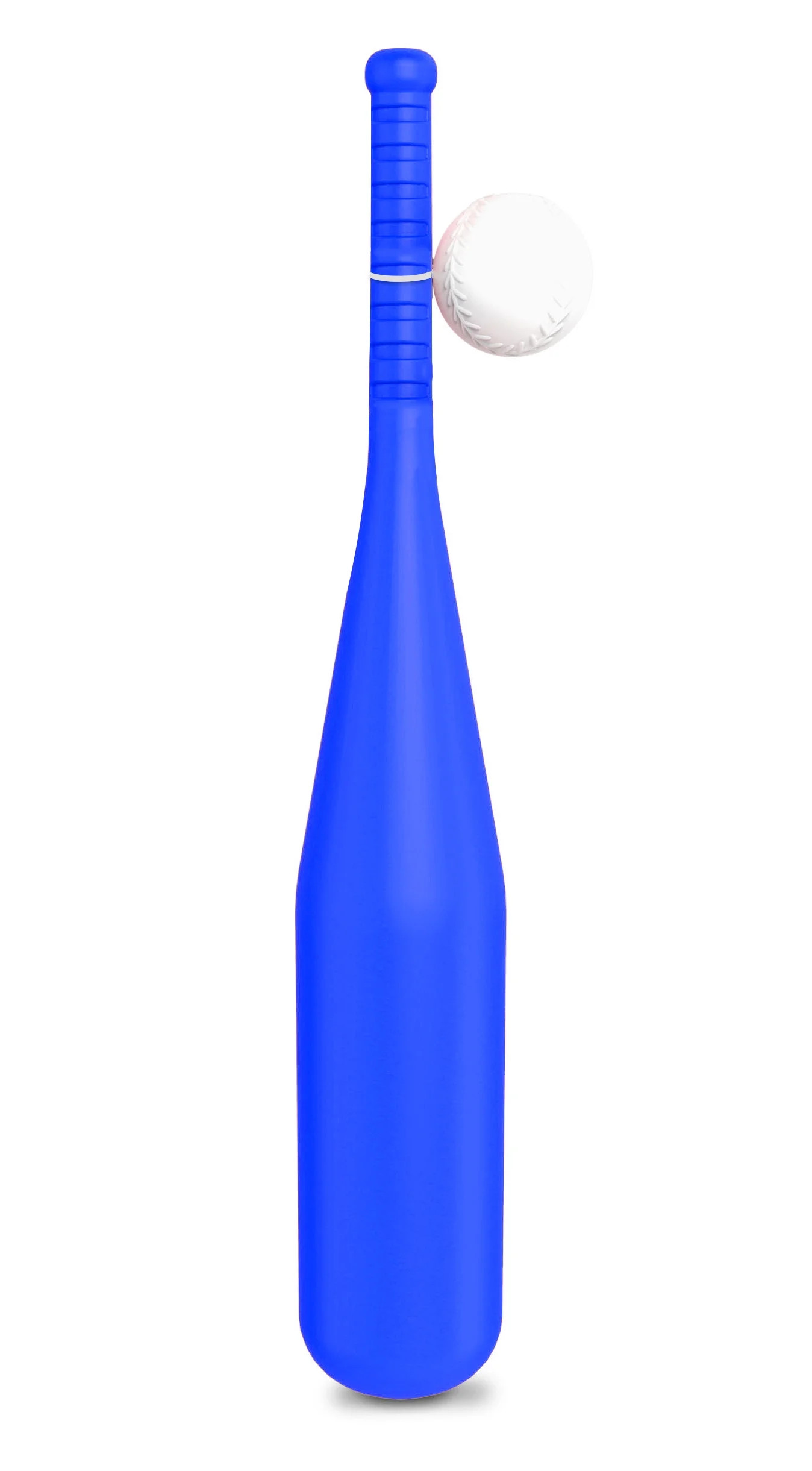 Playday Blue Big Bat and Ball, Fun for All Ages | Walmart (US)