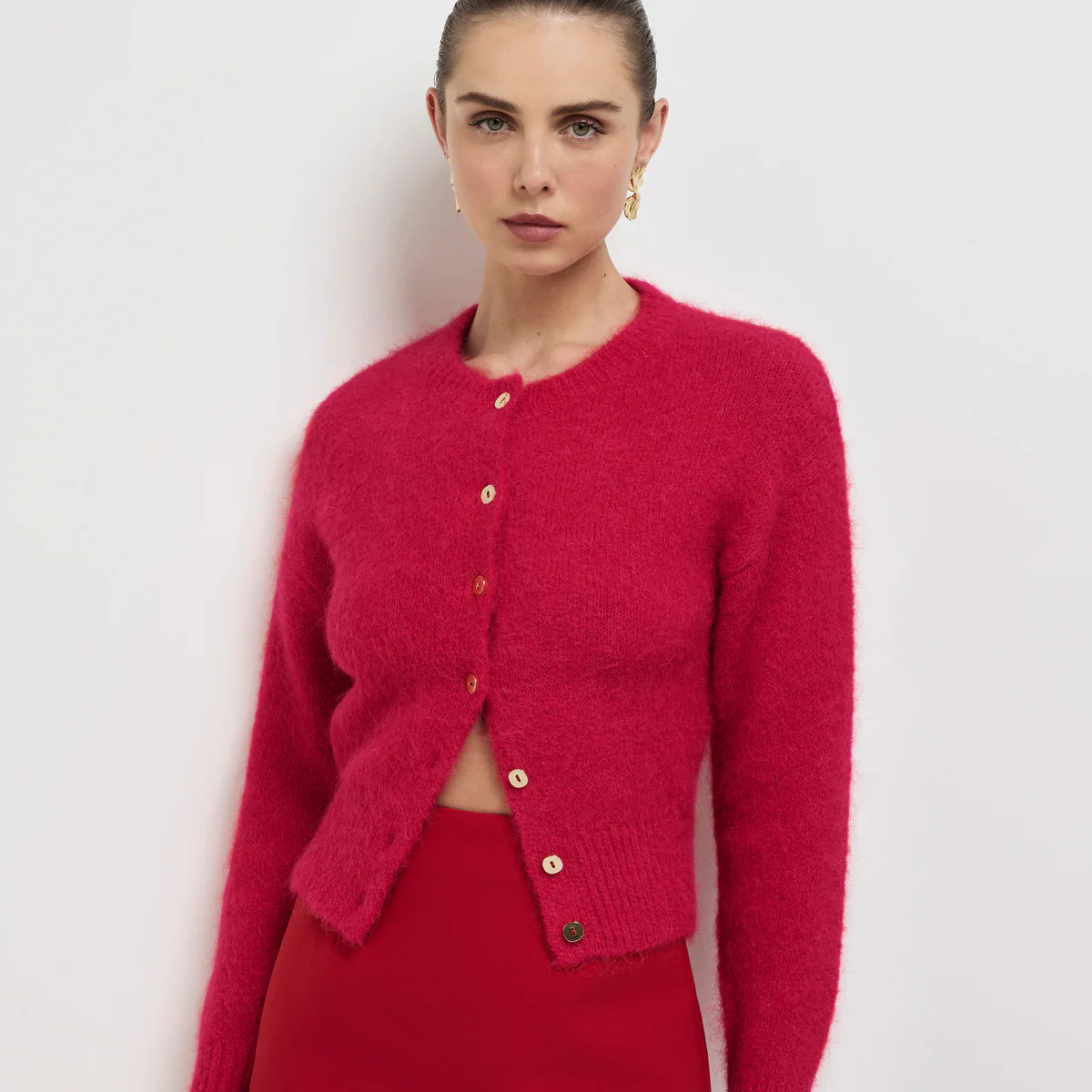 JOSEPHINE CARDIGAN | Sheike (Australia)