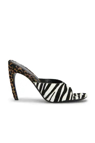 Betta 95mm Mule Sandal | FWRD 