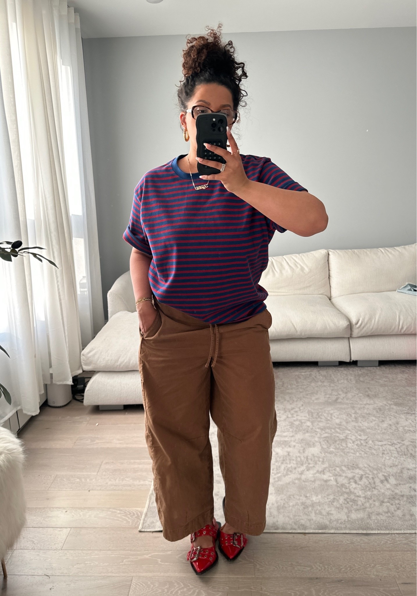 Stripes for spring 😍