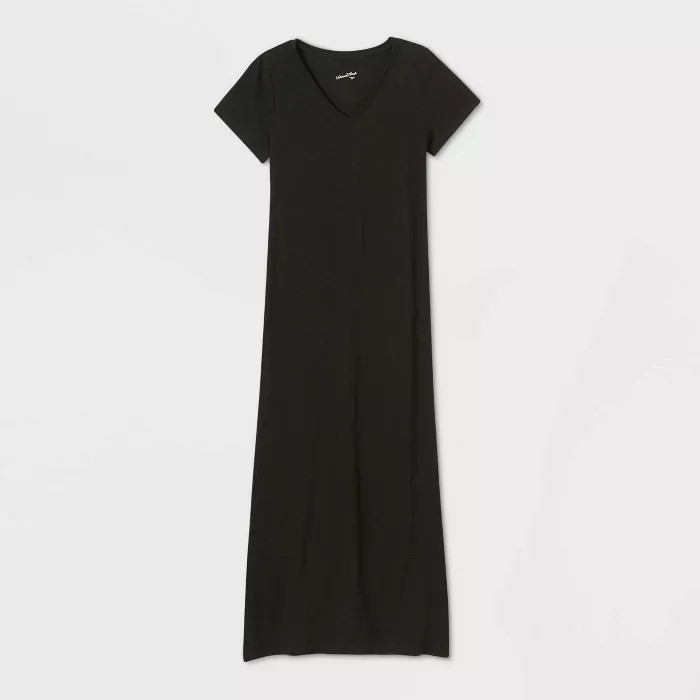 Women's Short Sleeve T-Shirt Dress - Universal Thread™ | Target