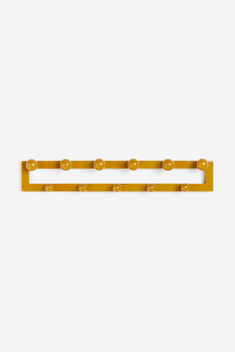 Wooden Wall Hanger Rack | H&M (US + CA)