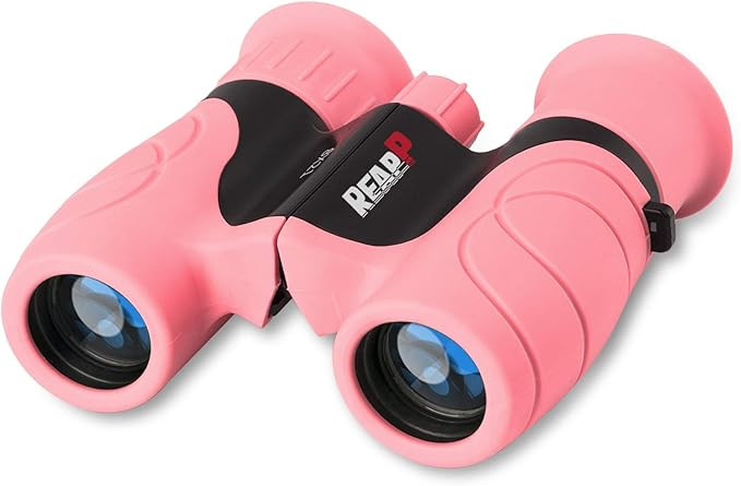 Binoculars for Kids High-Resolution 8x21, Gift for Boys & Girls Shockproof Compact Kids Binocular... | Amazon (US)