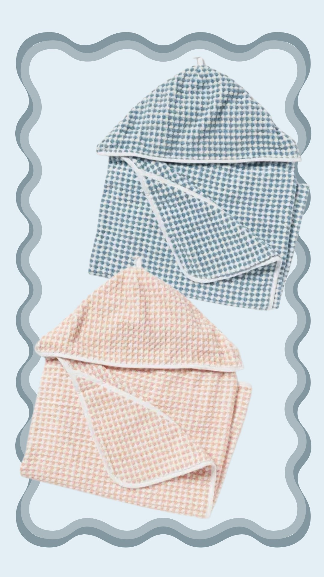 target circle week! we love a hooded towel after bath time and these are precious! and they’re under $14 during the sale!

Kids Summer
Kids Bathroom
Kids Bedroom
Girl Bathroom
Boy Bathroom
Target Home
Target Kids

#LTKFindsUnder50 #LTKHome #LTKKids