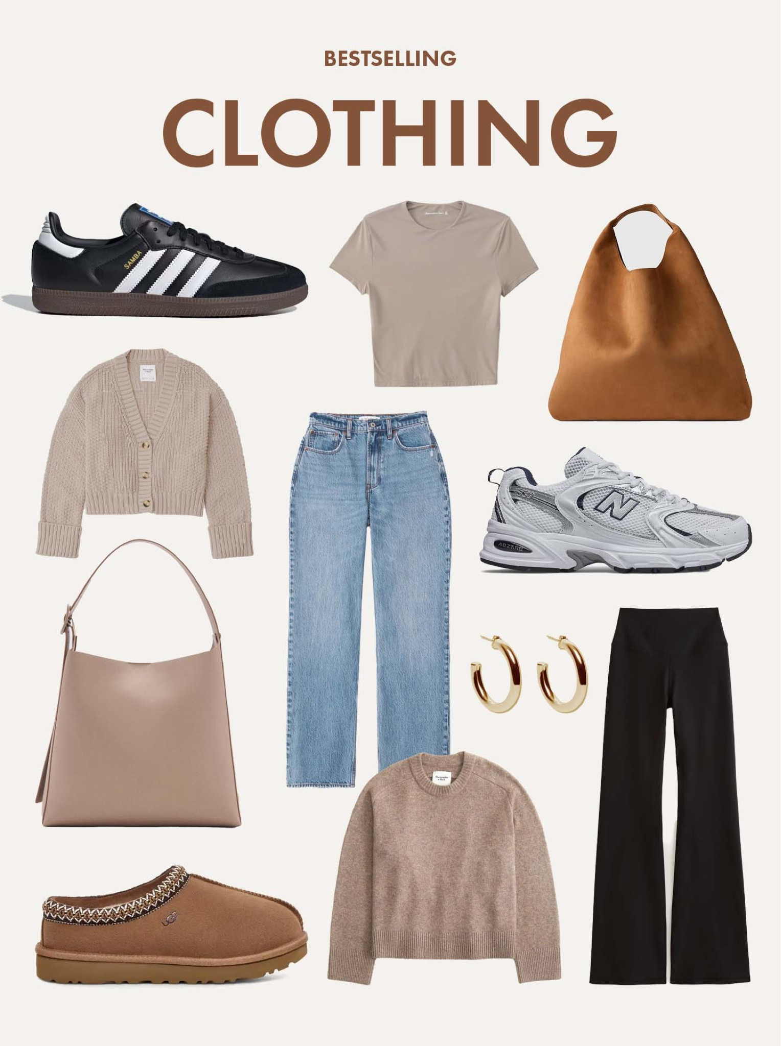 Step into fall with these best-selling styles. Cozy, chic, and perfect for the season!

#LTKSeasonal #LTKShoeCrush #LTKStyleTip