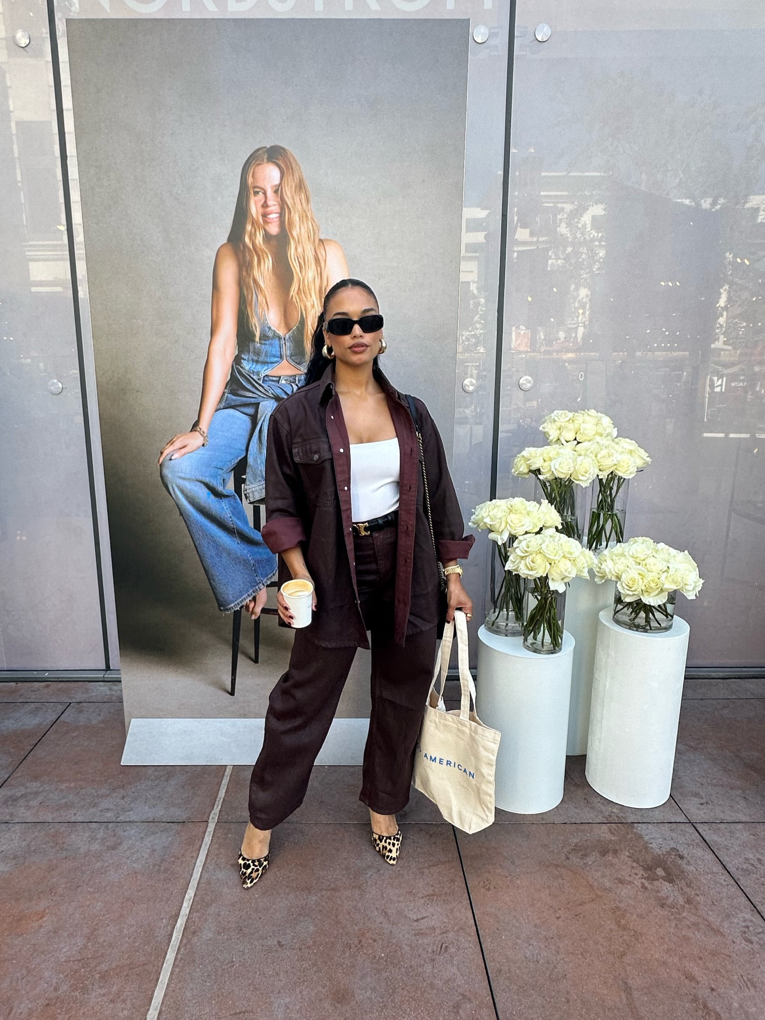 Full set🤎

#LTKbeauty #LTKSeasonal