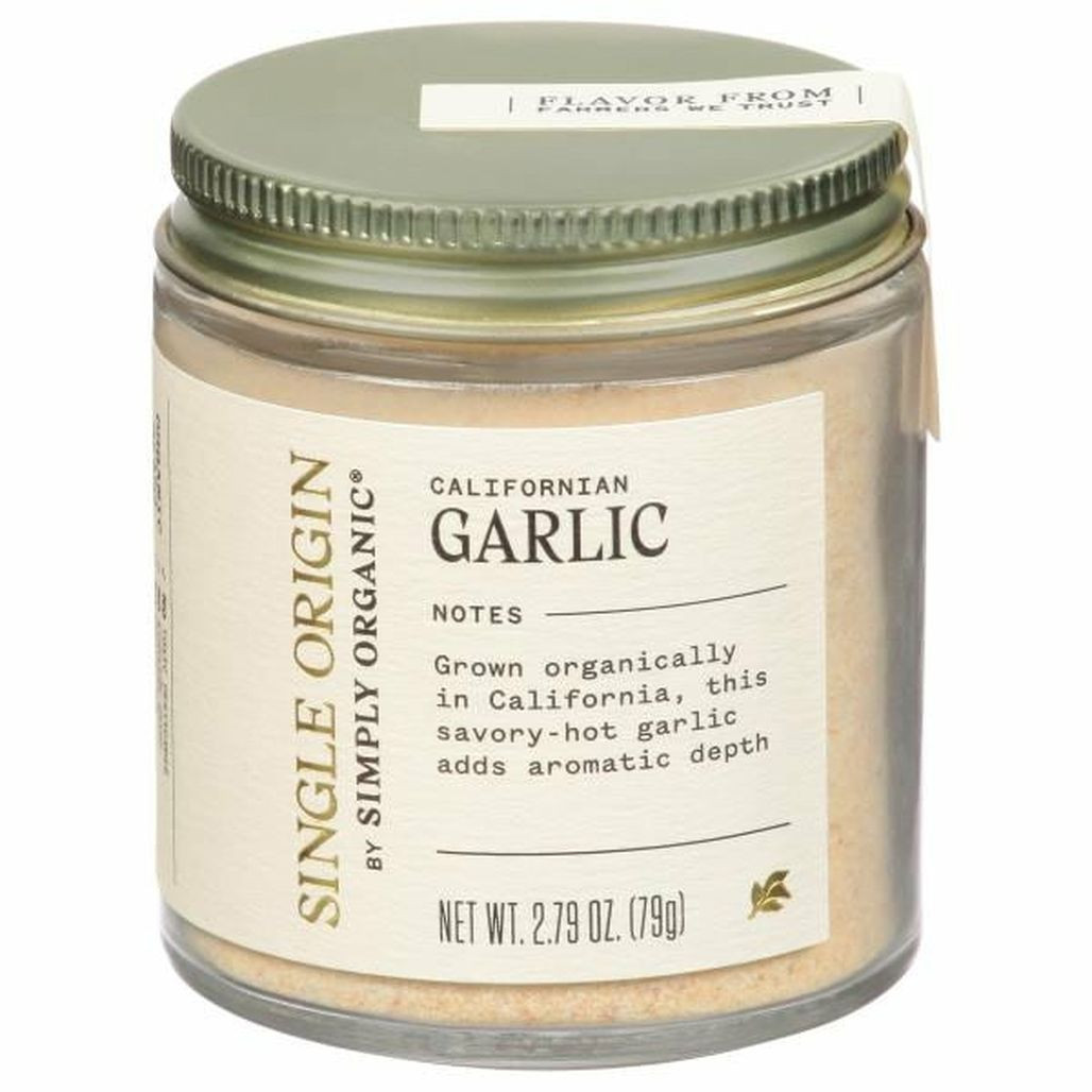 Garlic | Instacart