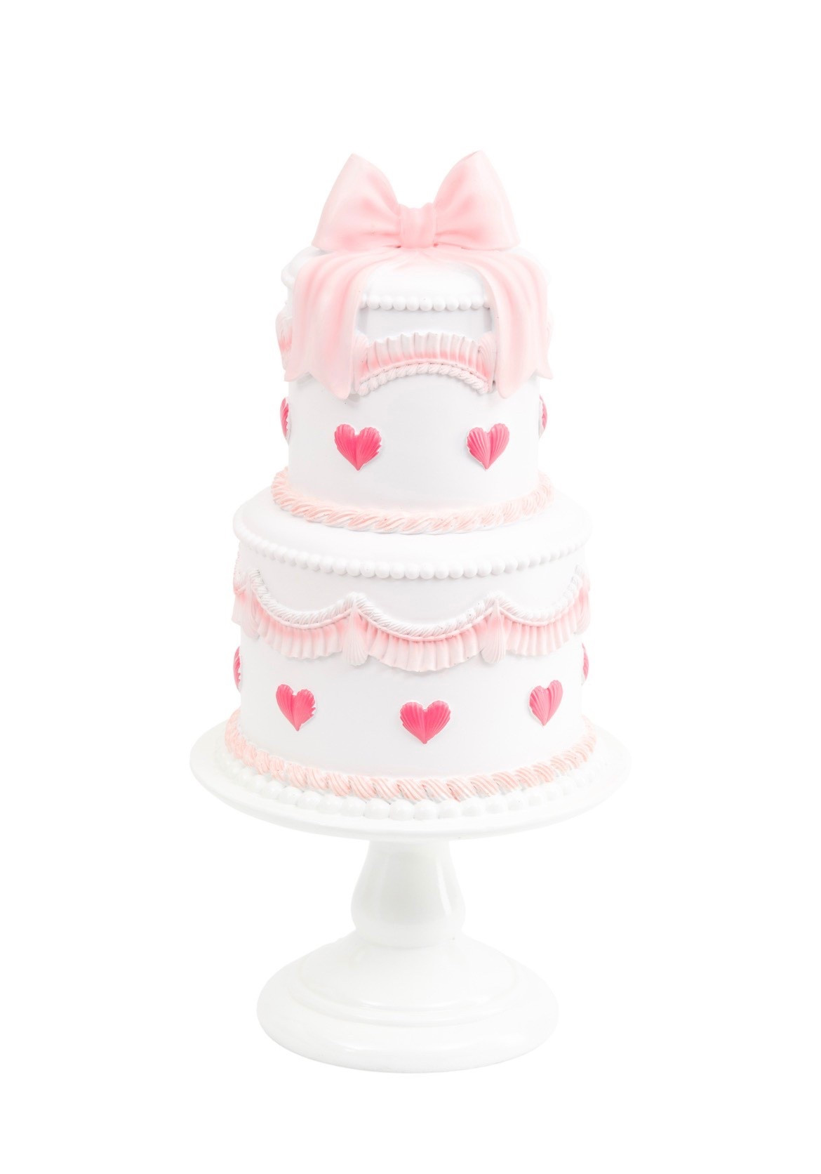 Valentine bow cake

#LTKHome #LTKHoliday #LTKSeasonal