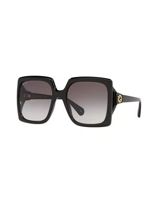 Gucci GC001504 GG0876S Sunglasses | Belk