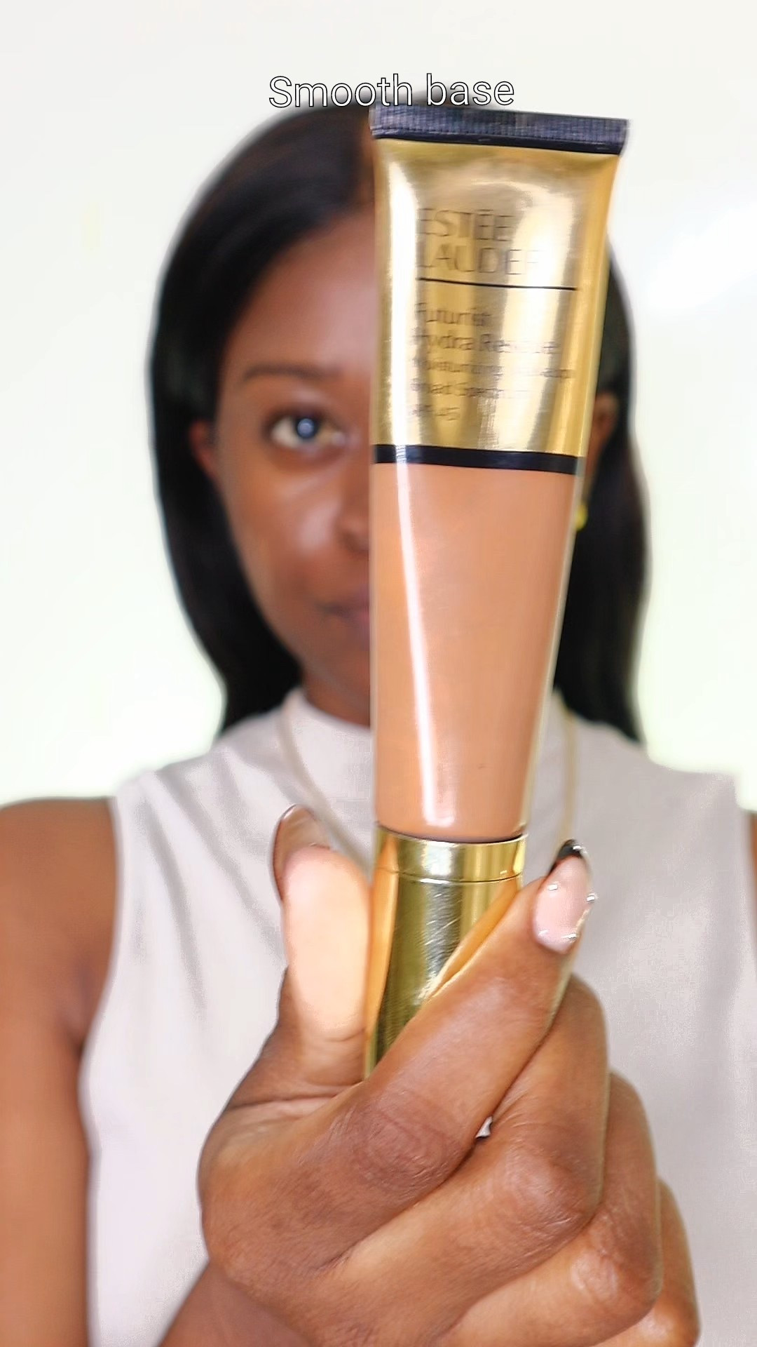 Only product for a smooth base

#LTKBeauty