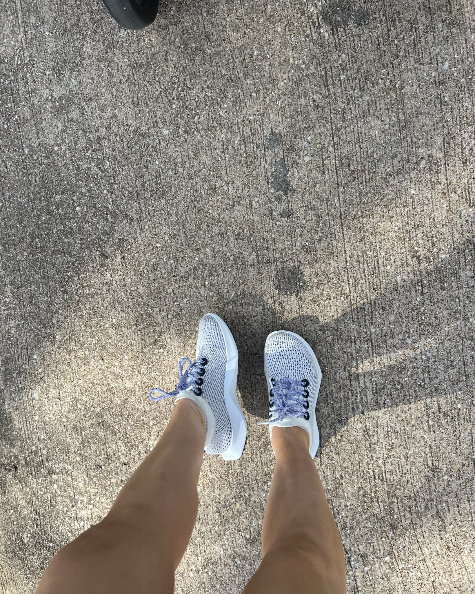testing out my new allbirds 🕊️ they are extremely sustainable and perfect for summer with the breathable knit fabric! 

Allbird, running shoe, heathered, athletic shoe, knit shoe, blue and white, allbirds 

#LTKFitness #LTKShoeCrush