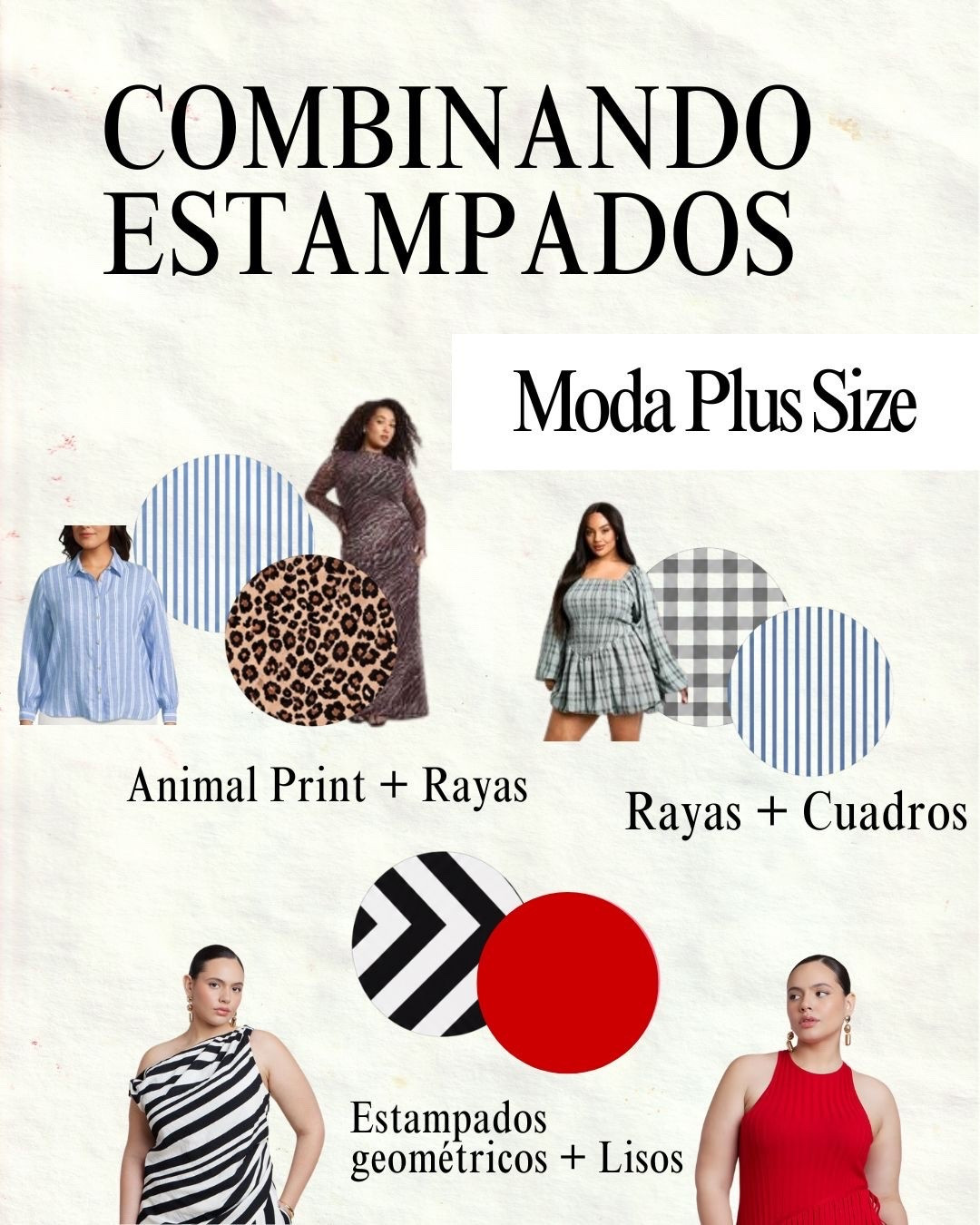 ¡Atrévete y combina estampados!

#LTKSeasonal #LTKActive #LTKPlusSize