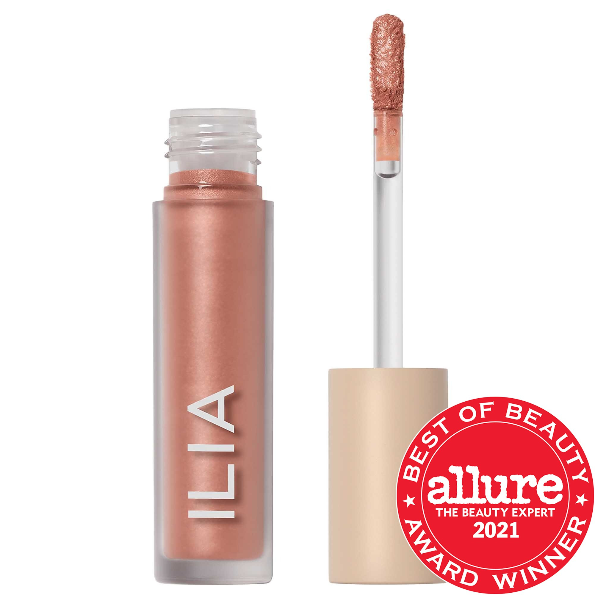 ILIA Liquid Powder Chromatic Eye Tint Mythic 0.12 oz/ 3.5 mL | Sephora (US)