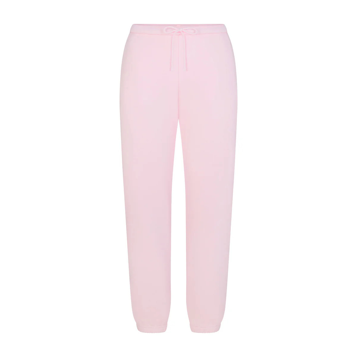 COTTON FLEECE CLASSIC JOGGER | CHERRY BLOSSOM | SKIMS (US)