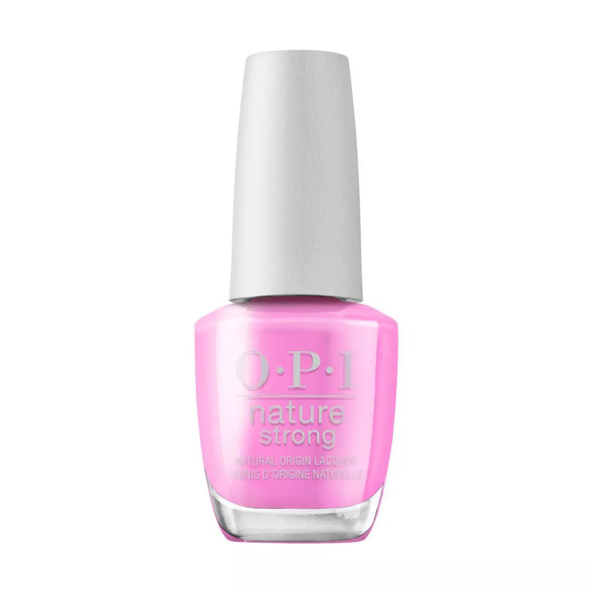 OPI Nature Strong Nail Polish - 0.5 fl oz | Target