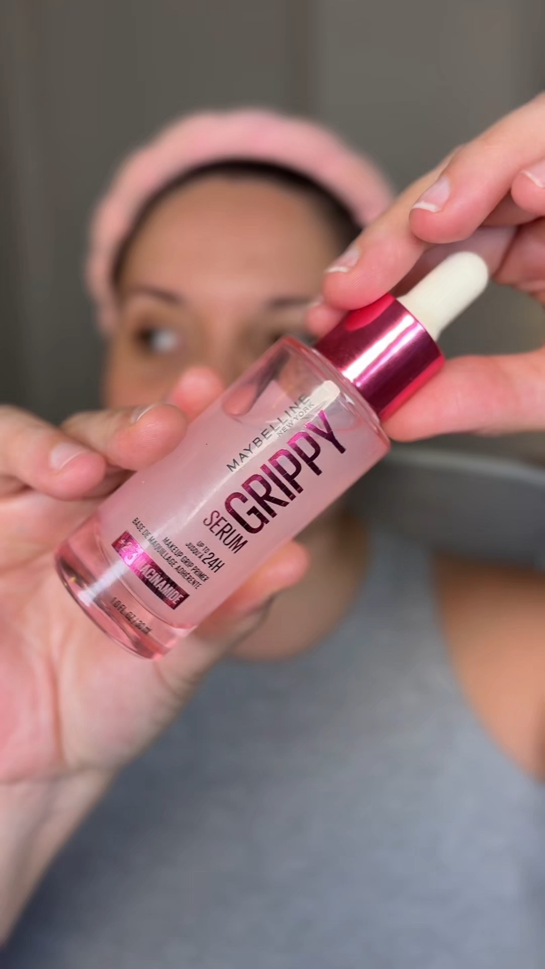 Maybelline grippy serum pre makeup prep

#LTKStyleTip #LTKBeauty #LTKMidsize