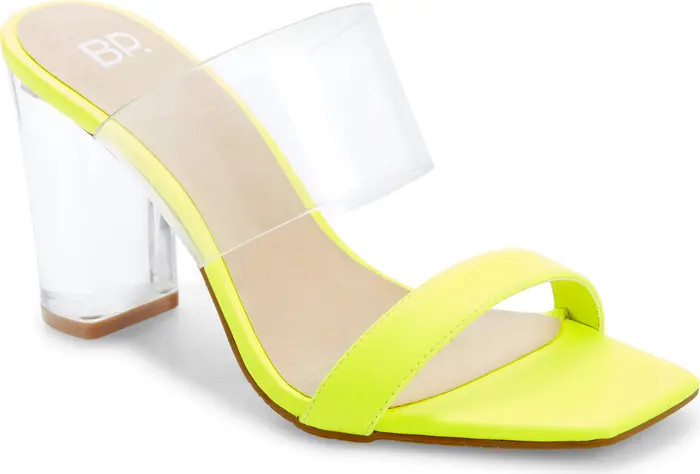 Naomi Sandal | Nordstrom Rack