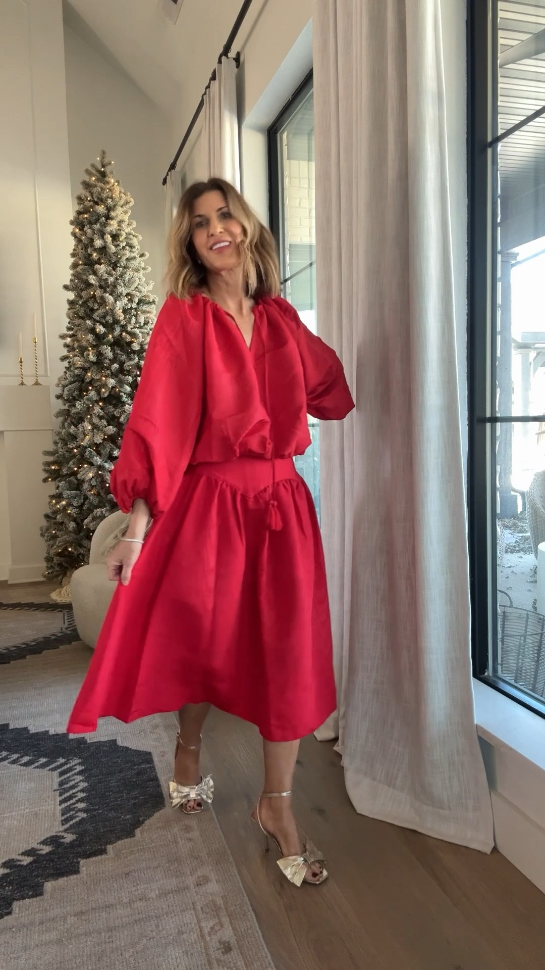 Such a gorgeous set from #walmartstyle

#LTKOver40 #LTKHoliday