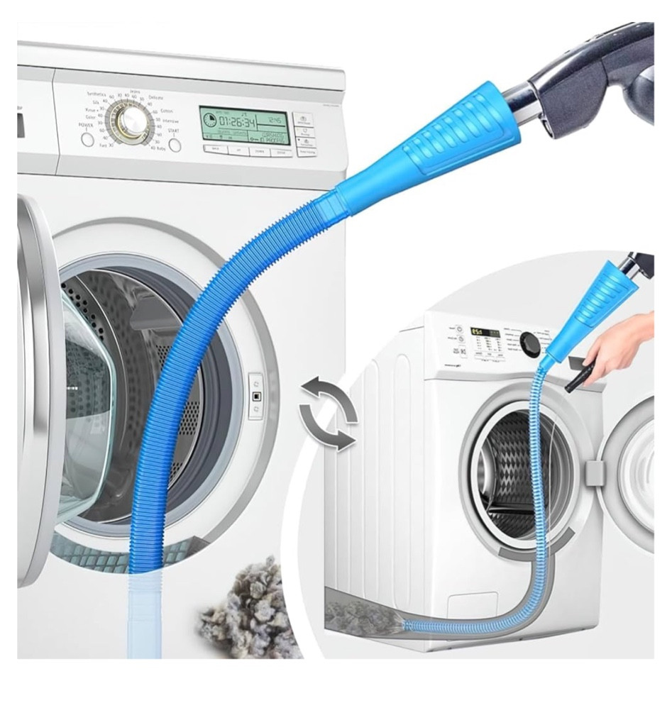 Dryer filter cleaner! 👏🏼

#LTKFindsUnder50 #LTKSaleAlert #LTKHome