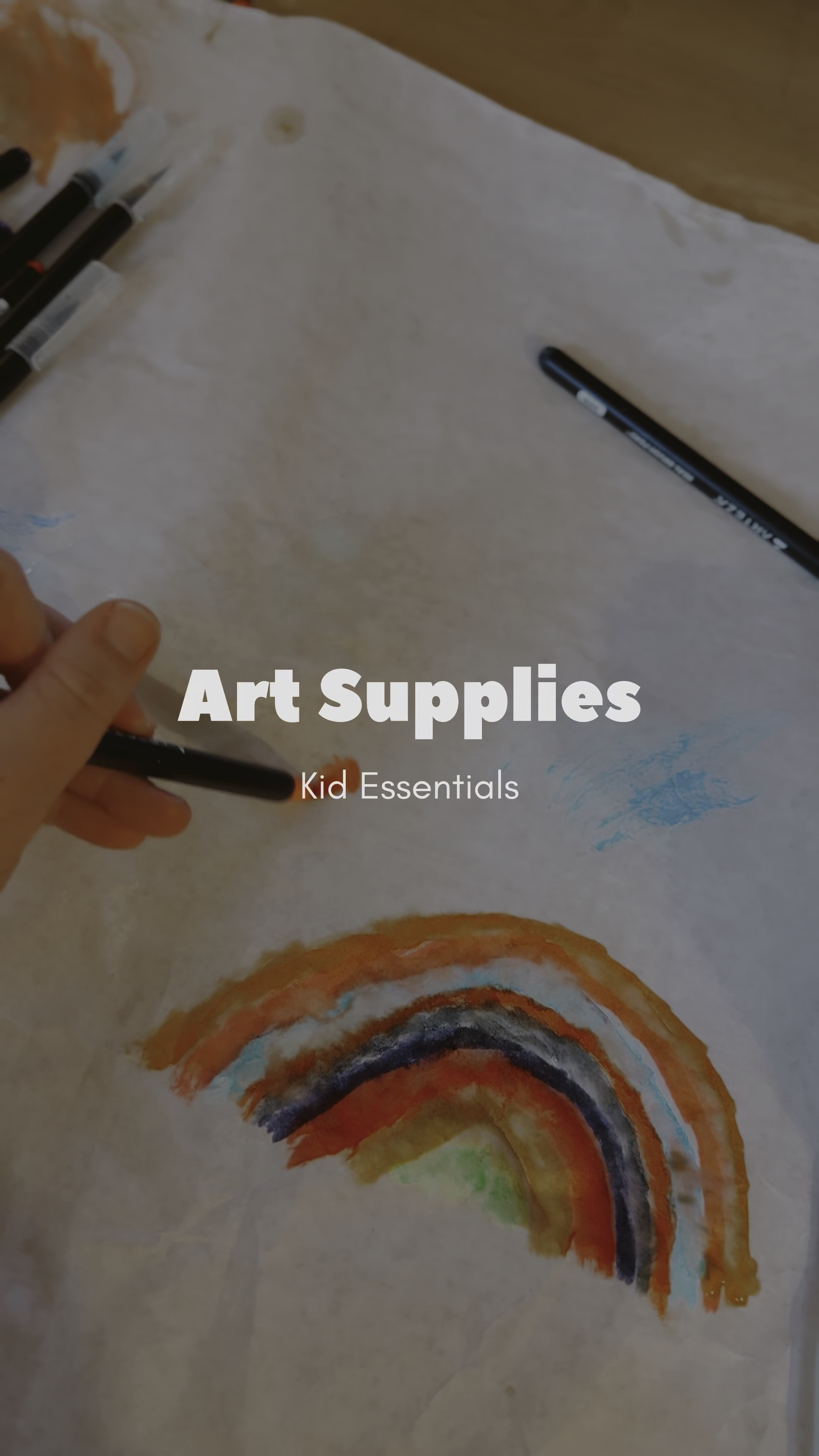 Looking for gift ideas for the little artists in your life? 🎨 

I’ve got you covered! ✨

#LTKKids #LTKGiftGuide #LTKHoliday
