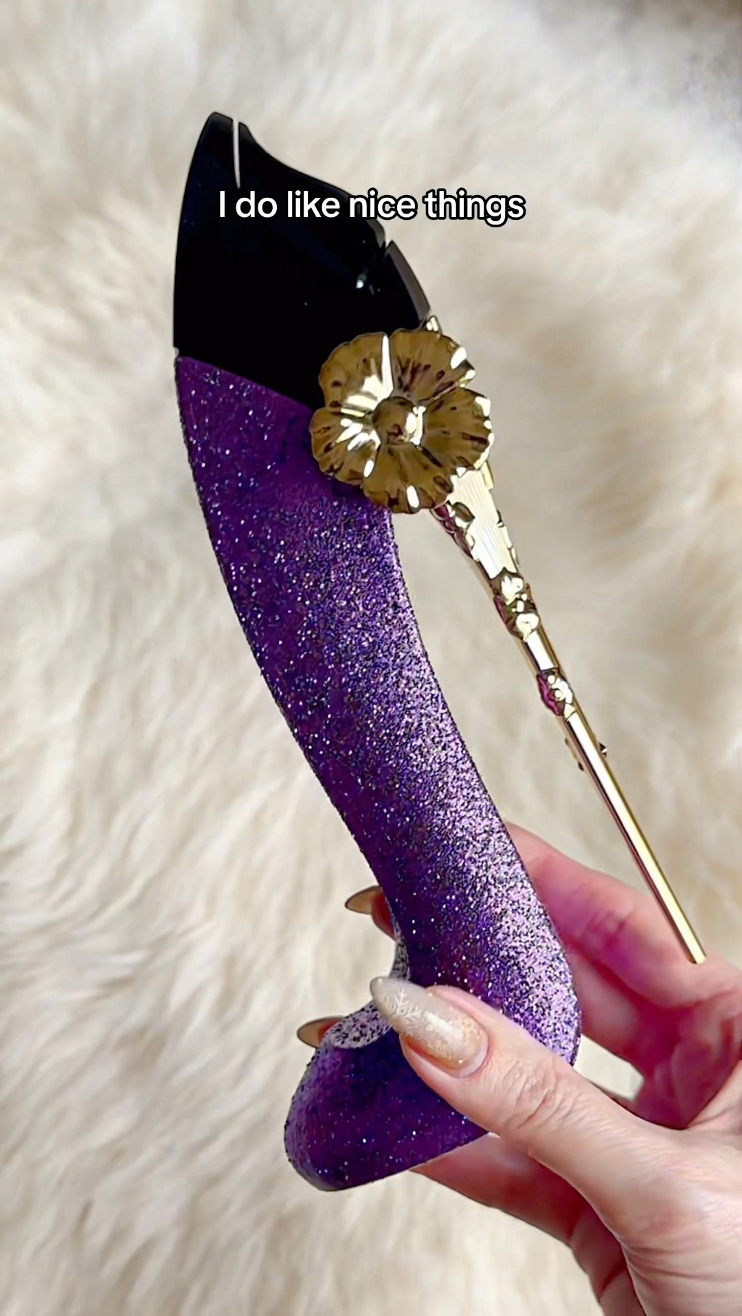 Unboxing Carolina Hererras new Good Girl Garden Fantasy perfume! Perfect for a gift idea or something special for yourself. A warm floral fragrance that’s a bit on the mysterious side

#LTKbeauty #LTKGiftGuide #LTKHoliday