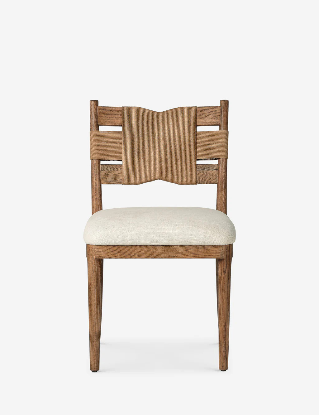 Tova Dining Chair by Amber Lewis x Four Hands | Lulu and Georgia 