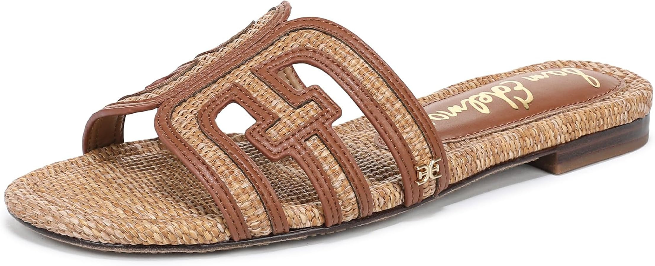Sam Edelman Women's Yaro Heeled Sandal | Amazon (US)