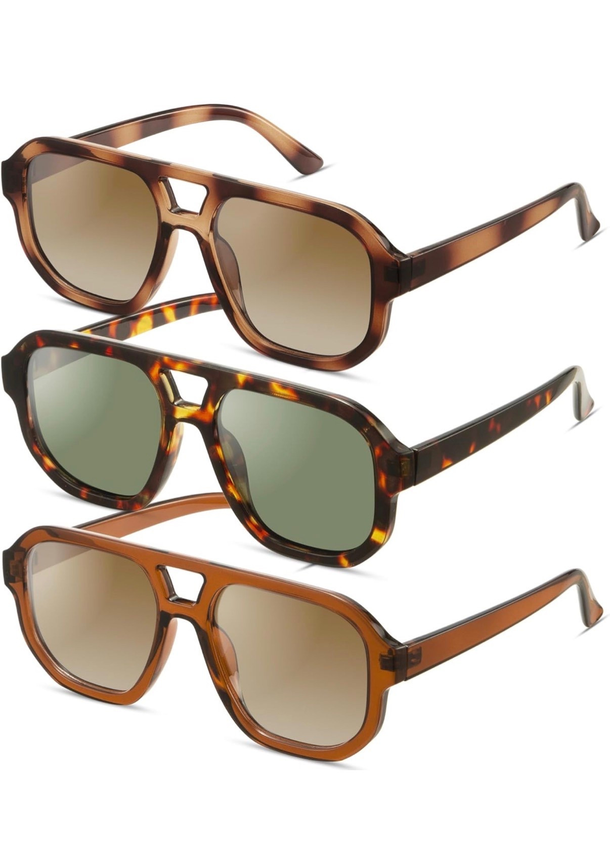 Polarized Sunnies in the best neutrals. 🤎

#LTKCyberWeek #LTKFindsUnder50 #LTKGiftGuide