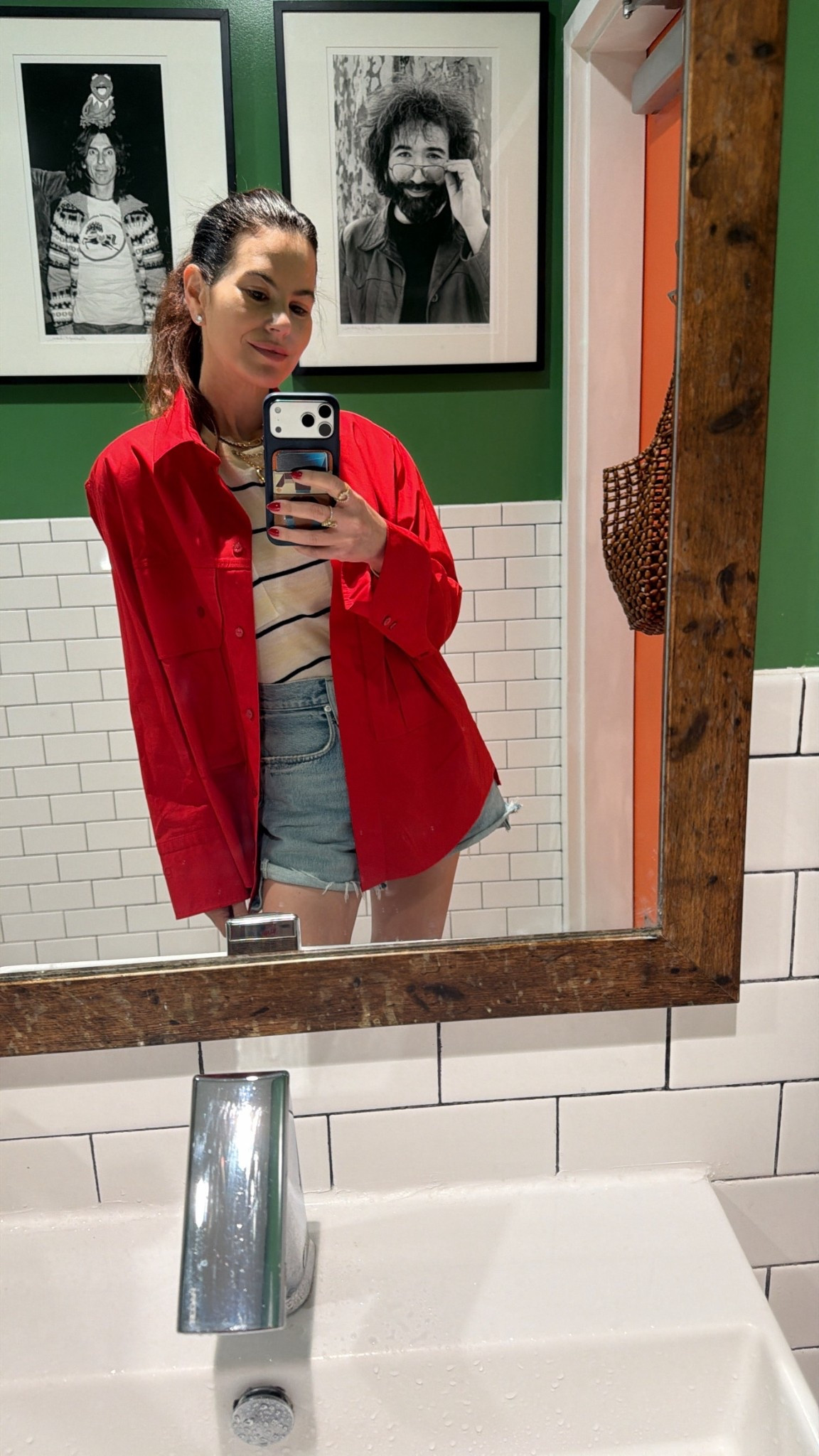 Easy outfit inspo for spring! Linked looks for less of my jacket and shorts and similar versions of my bag!

Women’s fashion, spring fashion, spring style, spring outfits, spring outfit inspo, spring ootd, women’s spring outfit, winter to spring style, winter to spring transitional outfit, chic style, mom fashion, mom style




#LTKootd #LTKOver40 #LTKSeasonal