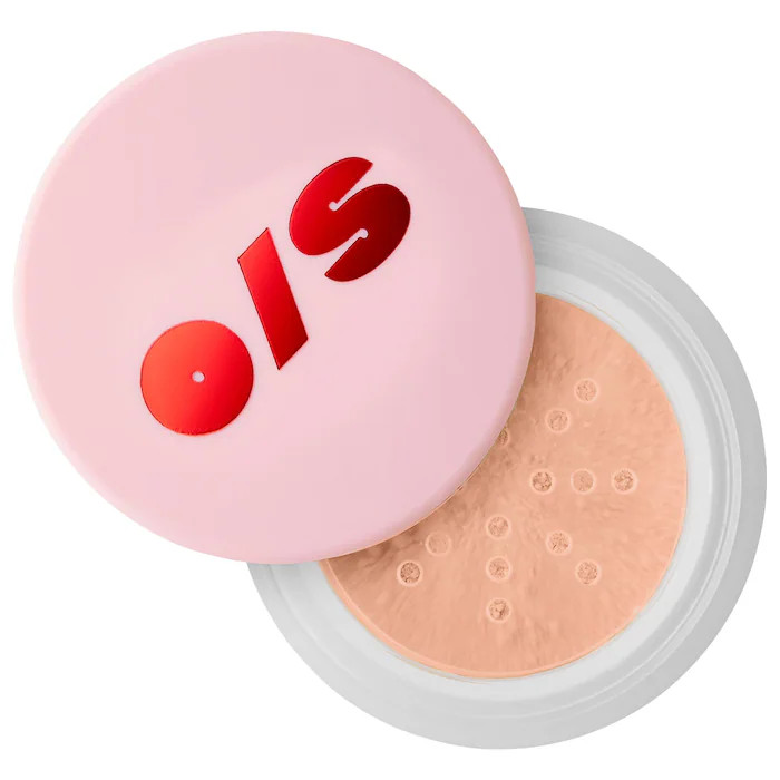 Mini Ultimate Blurring Setting Powder | Sephora (US)