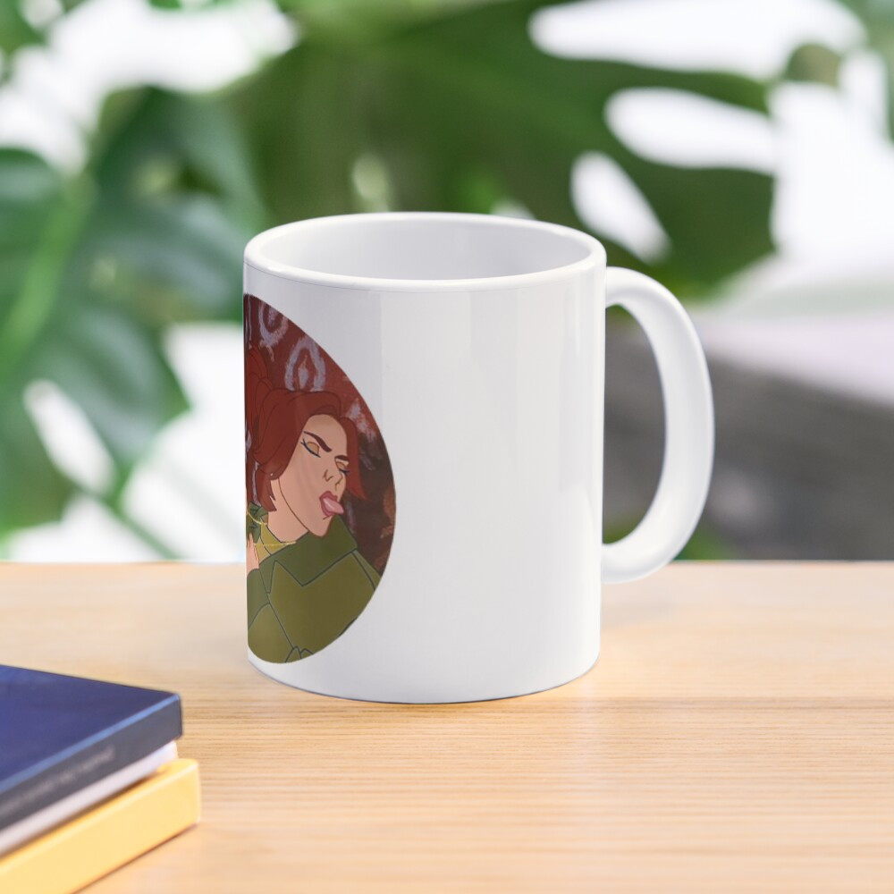 anastasia Acrylic Block | Redbubble (US)