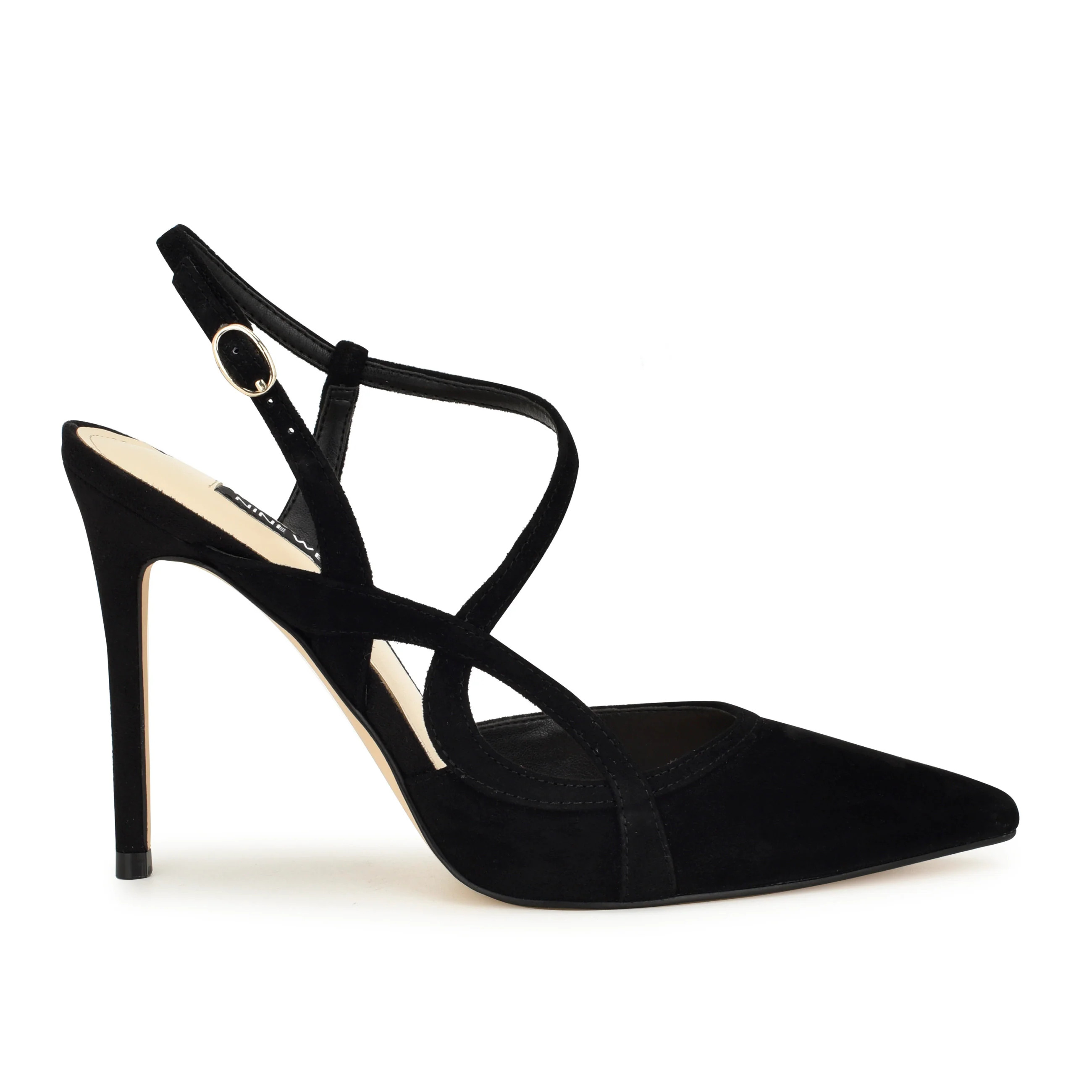 Fresta Dress Pumps | Nine West (US)