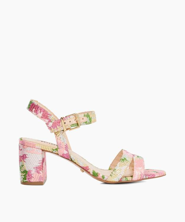 Merisa - Pink | Dune (EU)