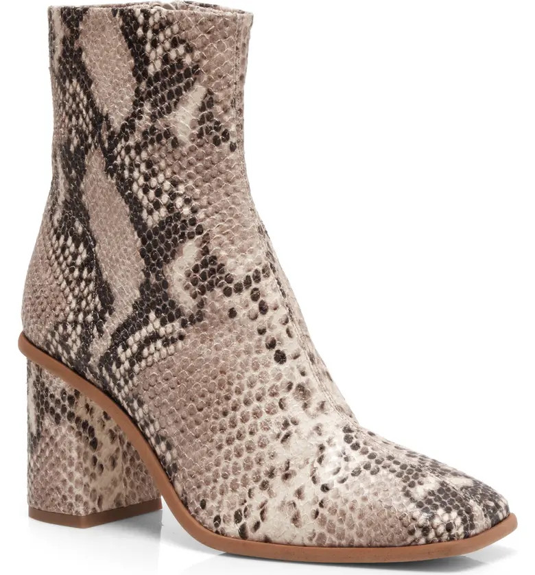 Sienna Ankle Boot (Women) | Nordstrom