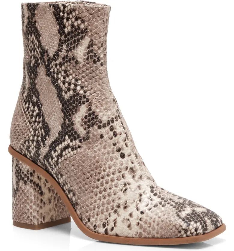 Sienna Ankle Boot | Nordstrom