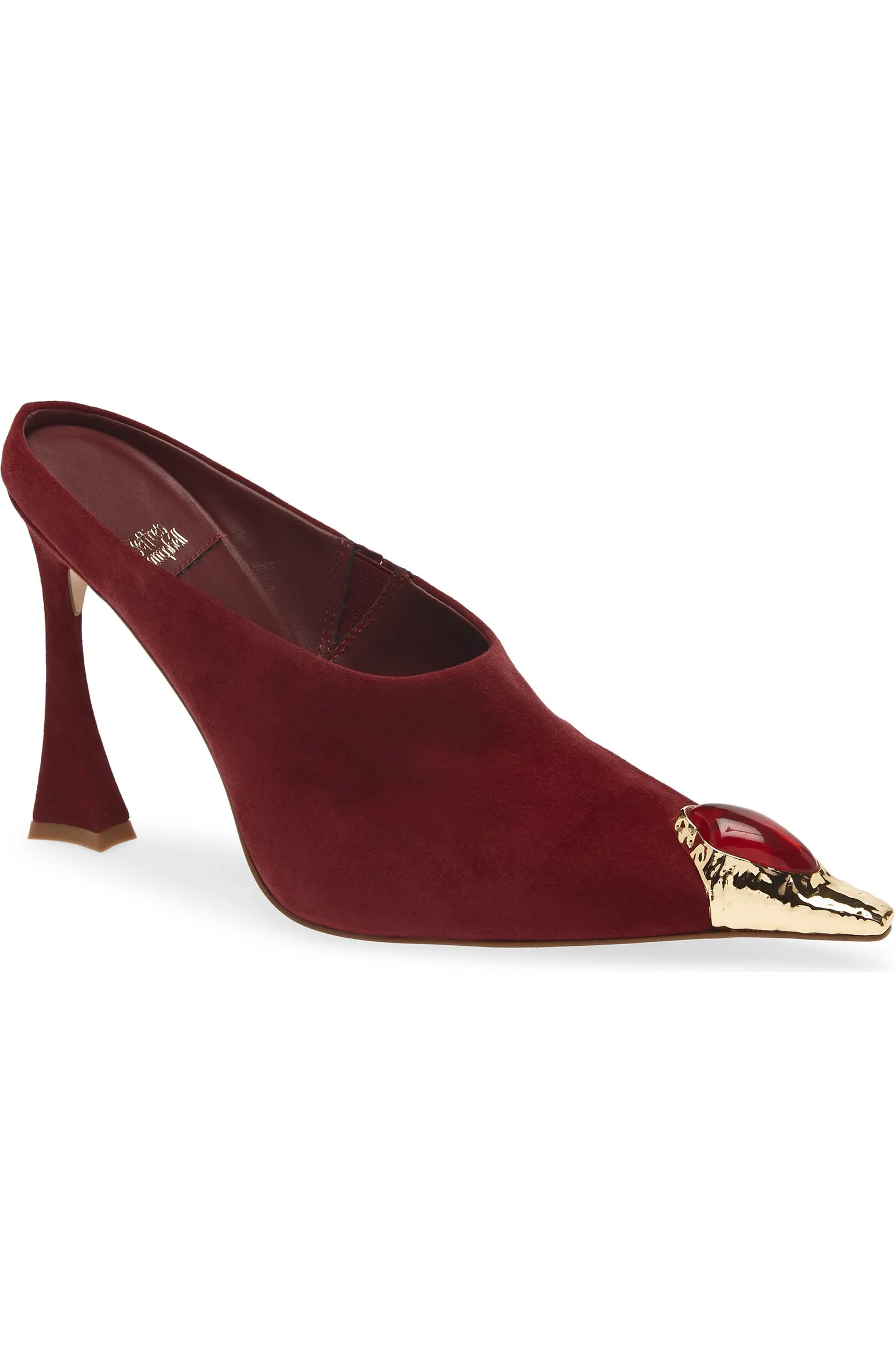 Naiad Mule (Women) | Nordstrom