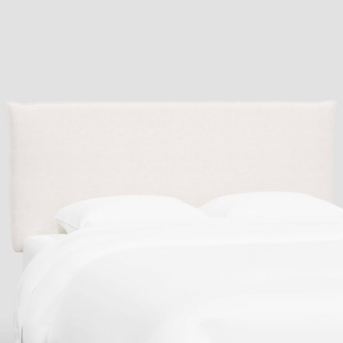 Larkmont French Seam Headboard - Threshold™ designed with Studio McGee | Target