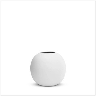 Cloud Bubble Vase in Snow (M) | MyDeal - AU