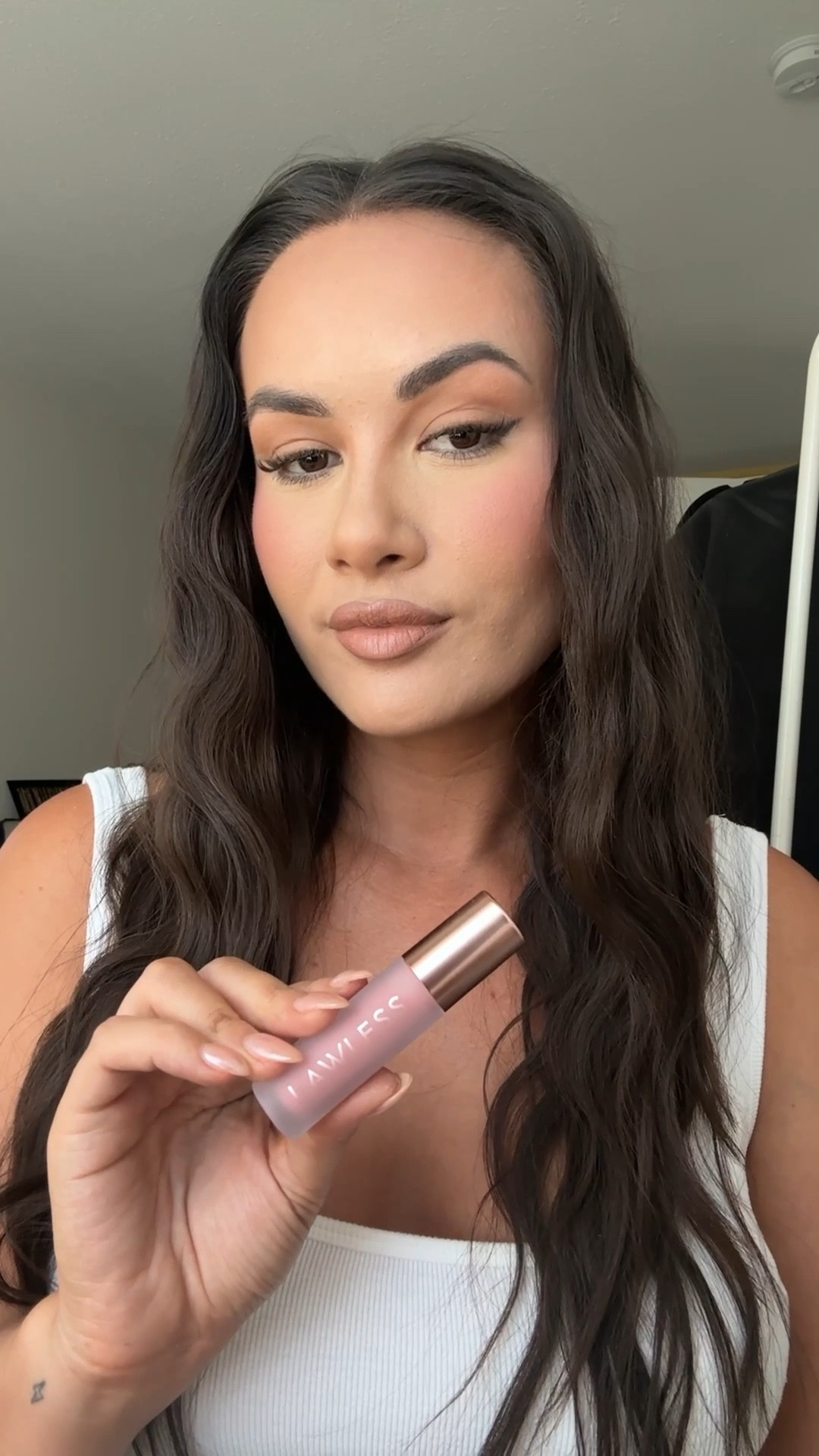 Sharing one of my favorite lip glosses from Lawless - love this shade for spring/summer

#LTKBeauty #LTKSaleAlert #LTKSeasonal