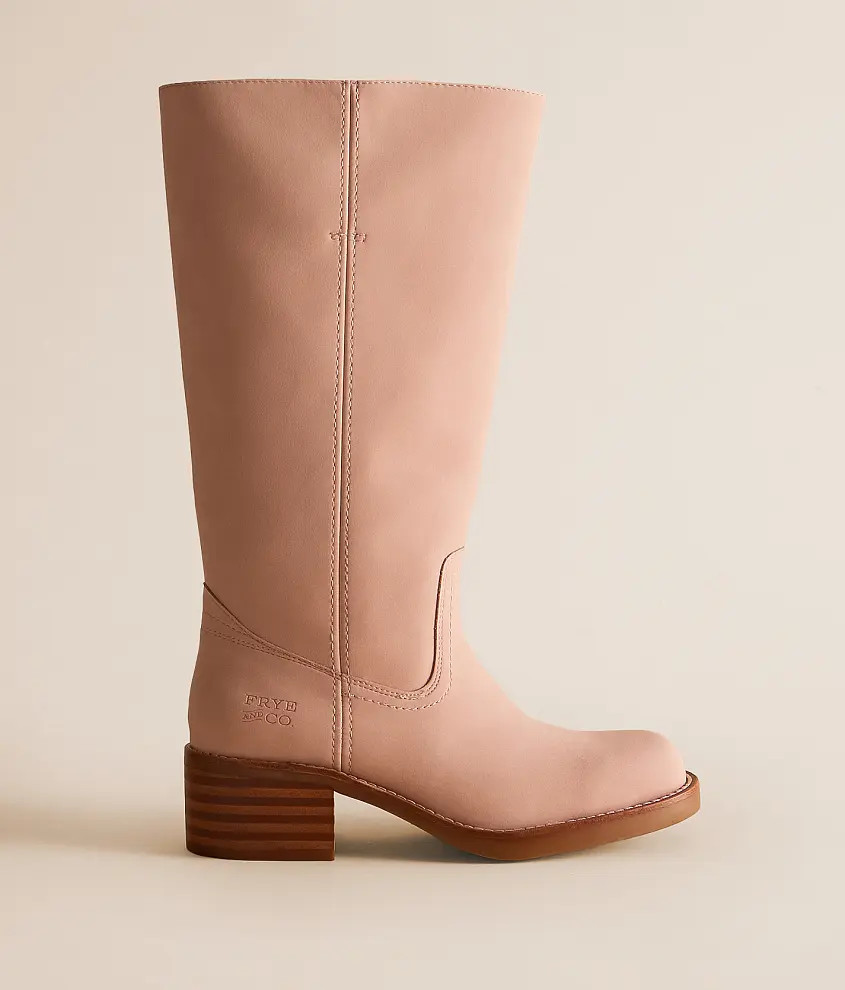 Miranda Wide Calf Boot | Buckle