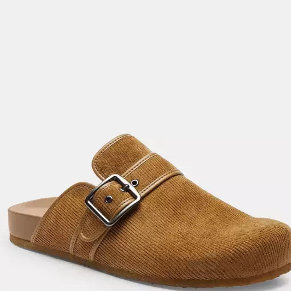 Coach clog! 

#LTKcanada #LTKstyletip