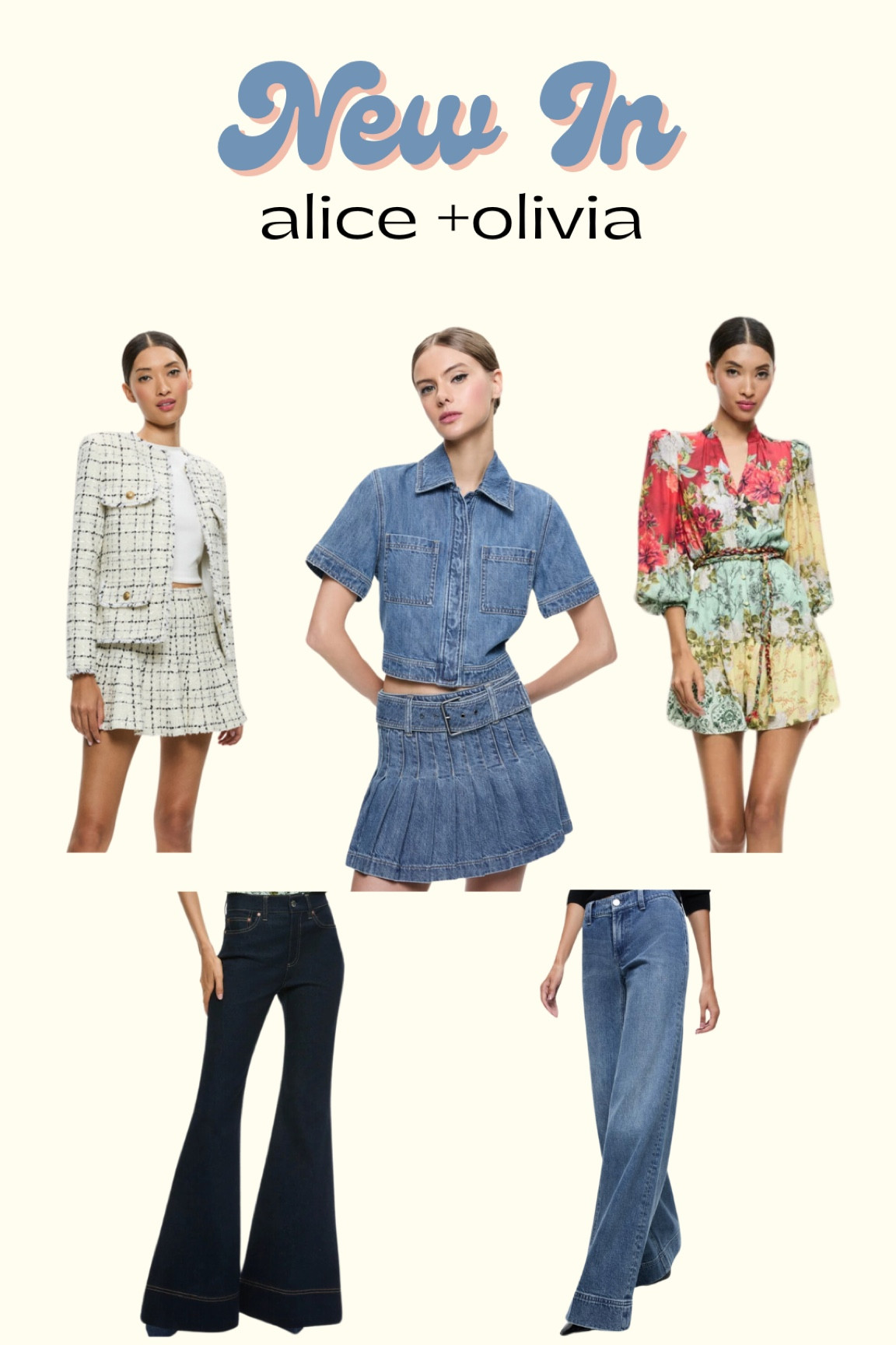 My favorite brand got some New In that I am ordering stat!!!🤩 

#LTKParties #LTKSeasonal #LTKStyleTip