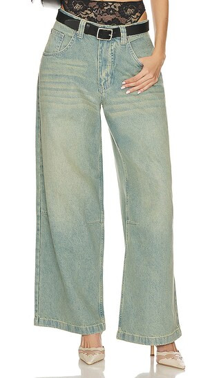 Colossus Jean | Revolve Clothing (Global)