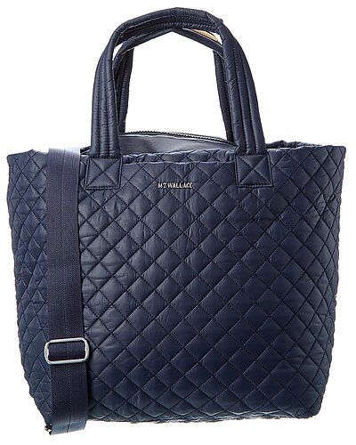 Metro Deluxe Large Tote | Gilt