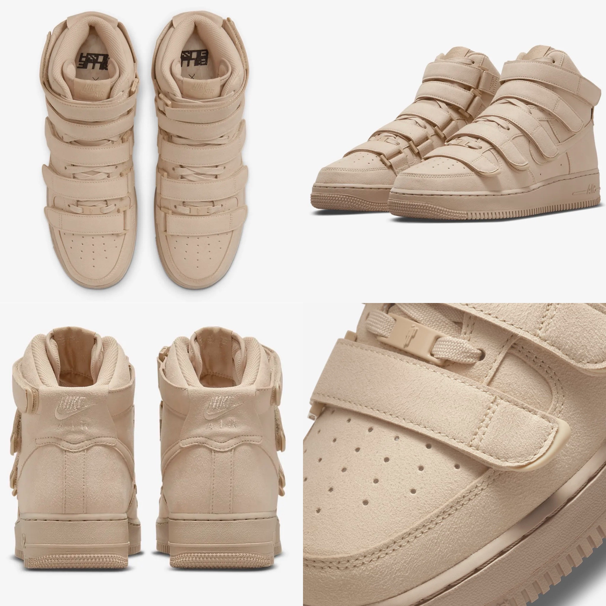 Nike x Billie Eilish 

Nike, nike shoes

#LTKstyletip #LTKfit #LTKshoecrush