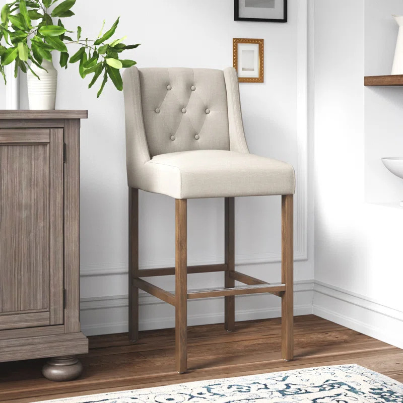Avah Bar & Counter Stool | Wayfair North America