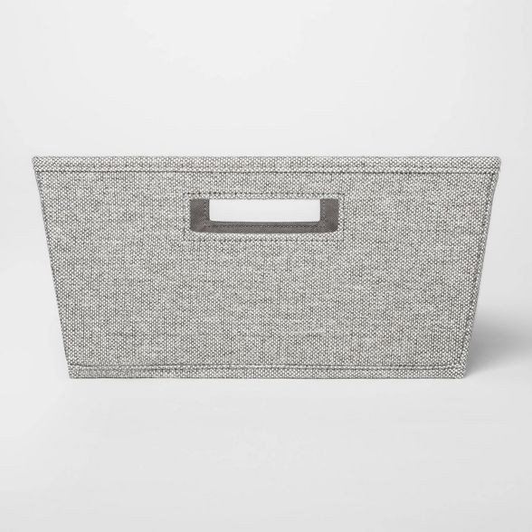 Large Tapered Bin - Threshold™ | Target