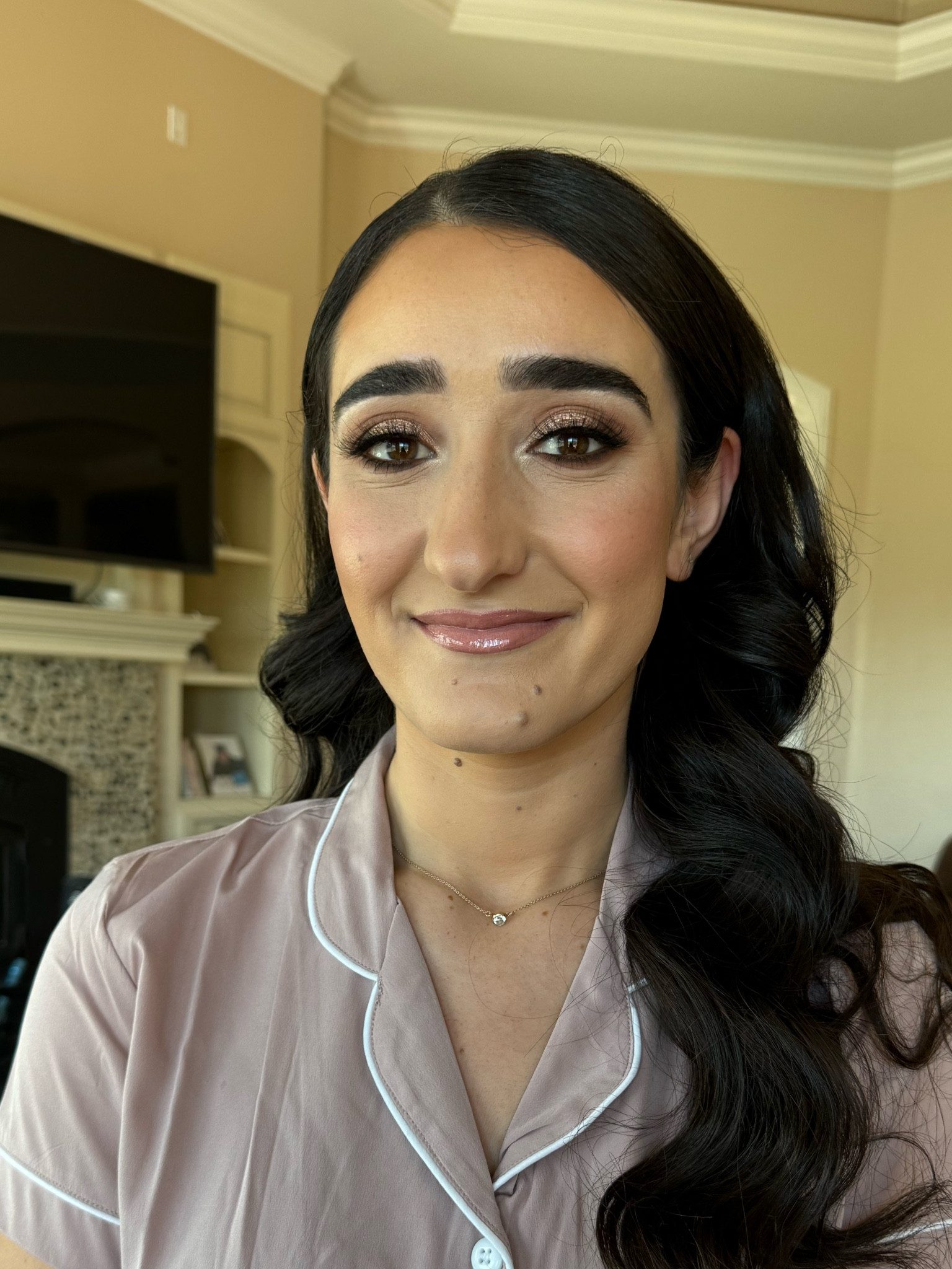 Bridesmaid Makeup Inspo

#LTKGiftGuide #LTKbeauty #LTKfindsunder50