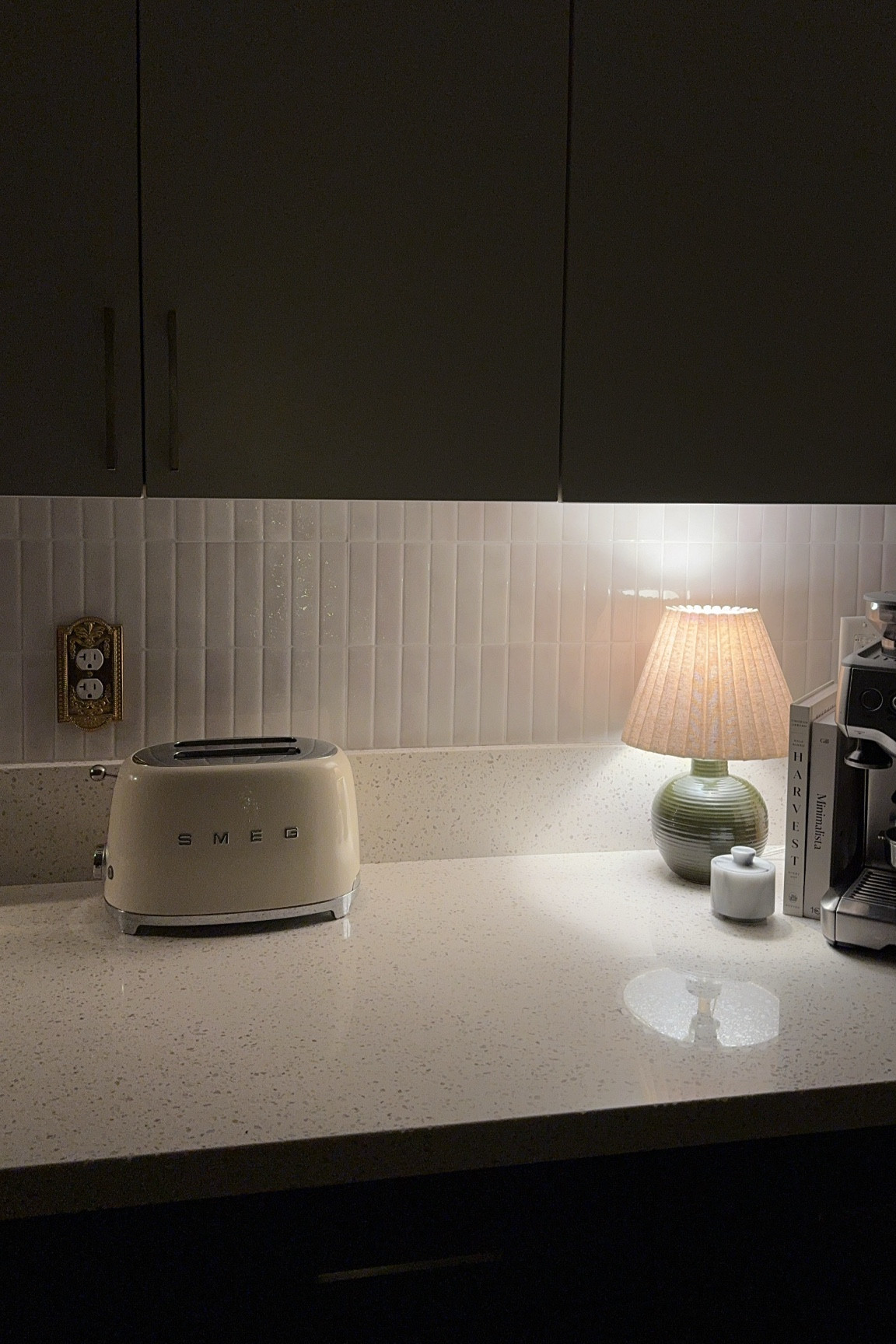 Aesthetic kitchen backsplash > peel and stick 

#LTKSeasonal #LTKHoliday #LTKHome